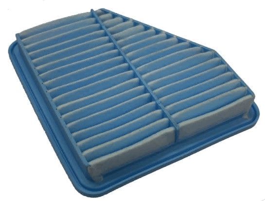 AIR FILTER FITS A1558 - TecDoc Only