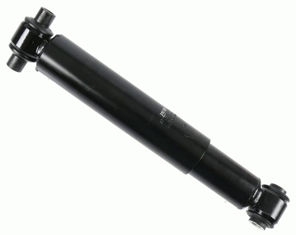 SACHS SHOCK ABSORBER - TecDoc Only