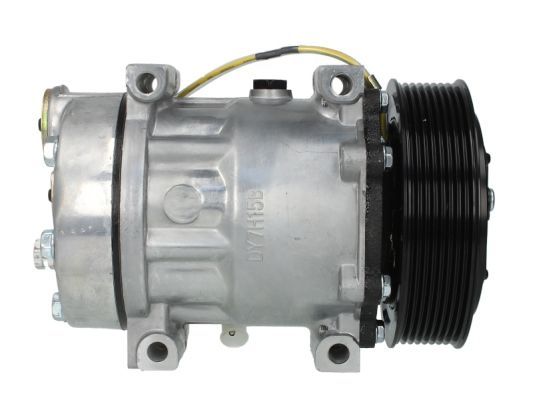 Kompressor, Klimaanlage