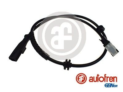 Sensor, Raddrehzahl Sensor, Raddrehzahl