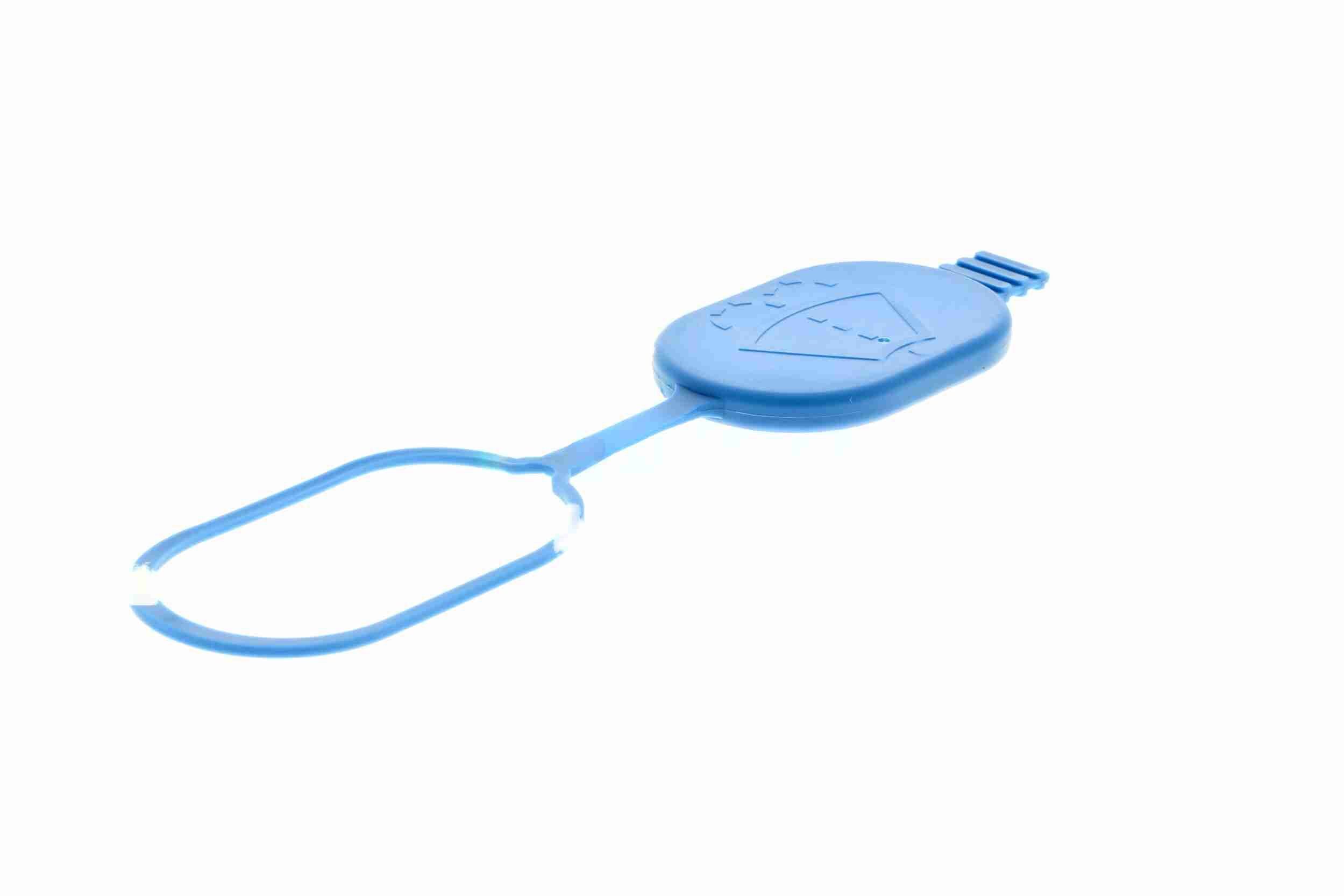 Verschluss, Waschwasserbeh&auml;lter
