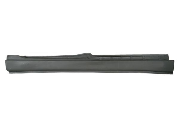 Einstiegsblech