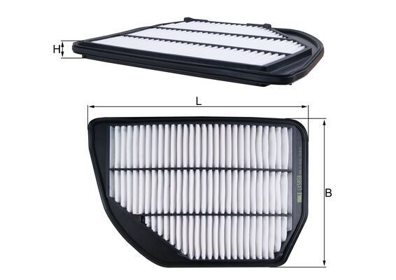 Luftfilter