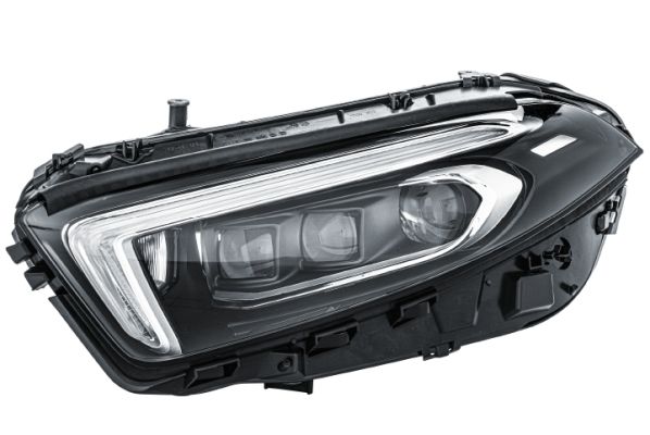Hella 1EX 015 091-911 Hauptscheinwerfer