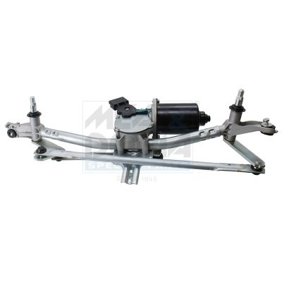 MEAT & DORIA 207103 Window Cleaning System