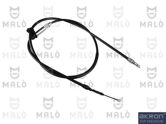 29162 AKRON-MALÒ huzal, rögzítőfék