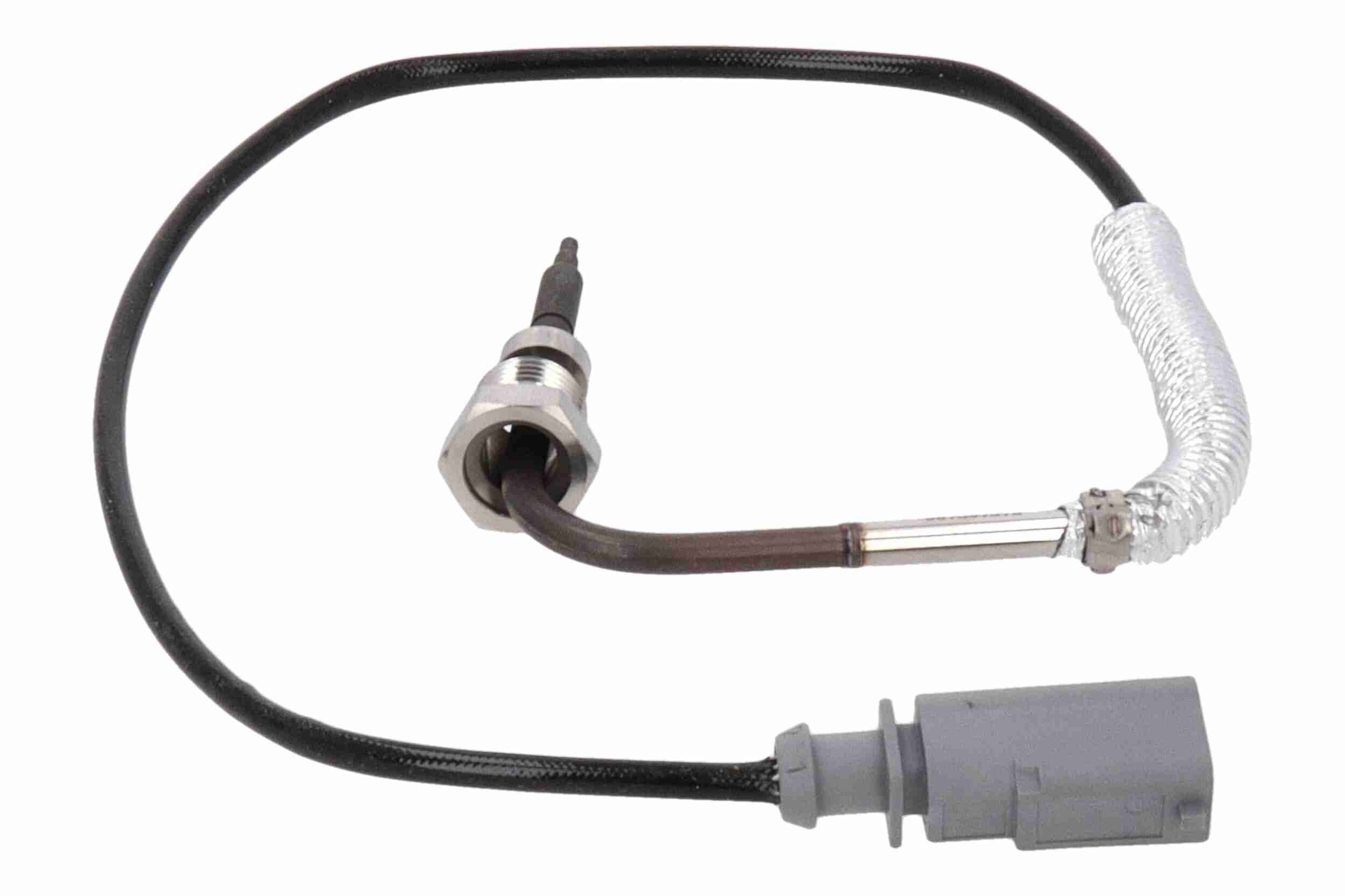Sensor, Abgastemperatur