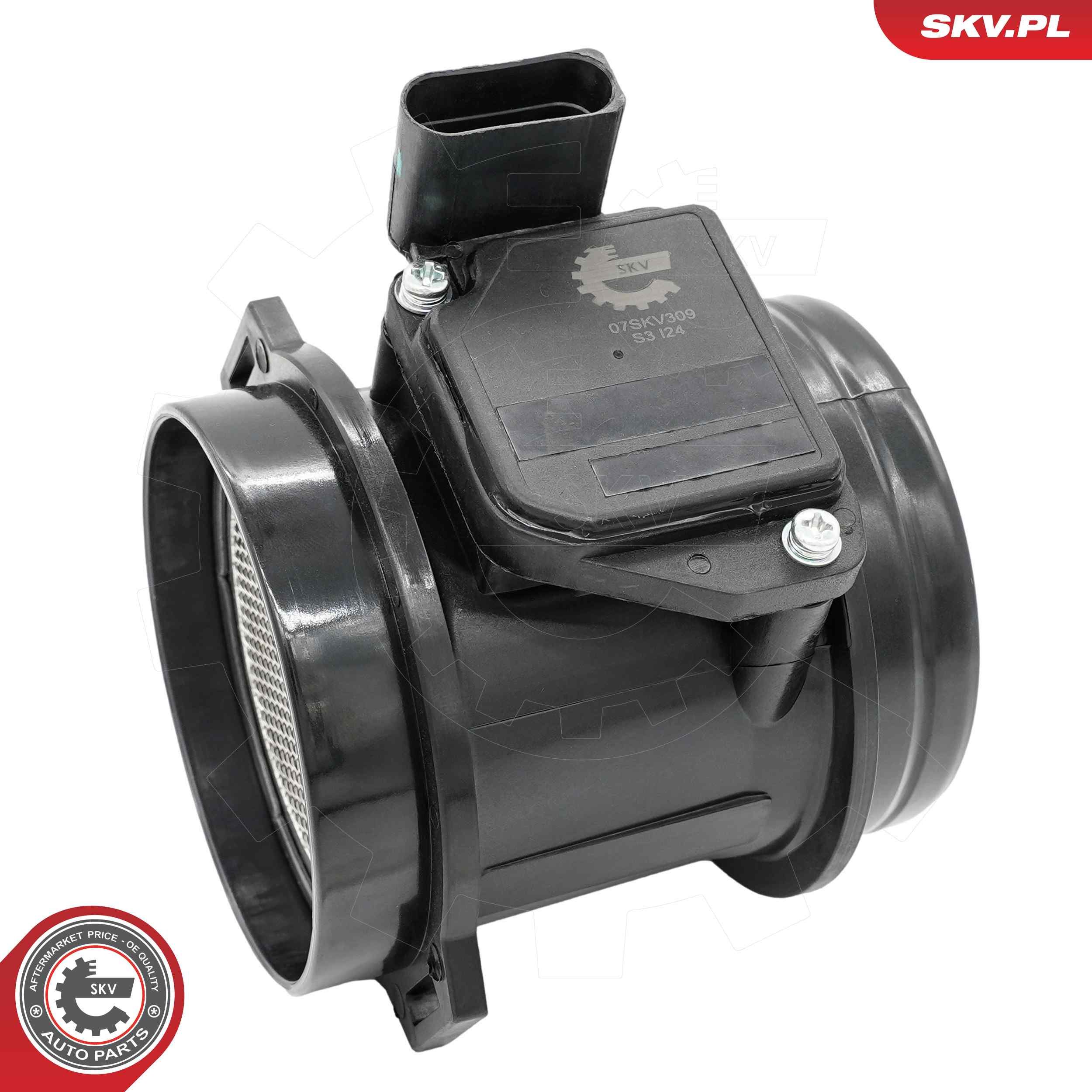 ESEN SKV 07SKV309 - Luftmassenmesser