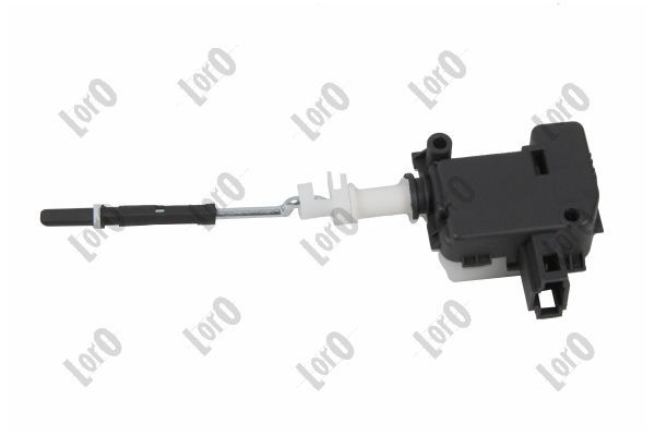 Stellelement, Zentralverriegelung