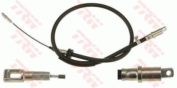 CABLE DE FREIN  9900