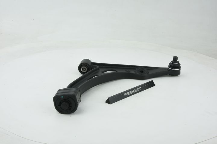 vikšro valdymo svirtis