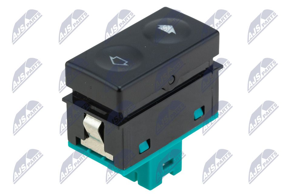 Schalter, Fensterheber