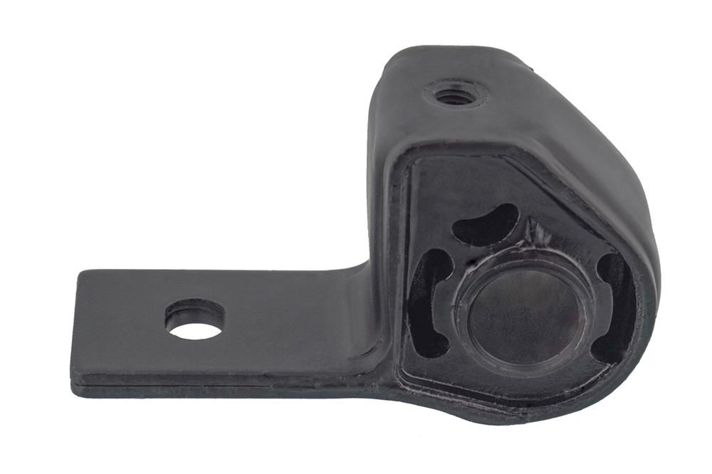 Halter, Querlenkerlagerung