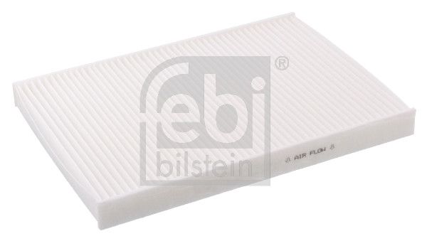 Filter, Innenraumluft