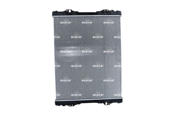 K&uuml;hler, Motork&uuml;hlung