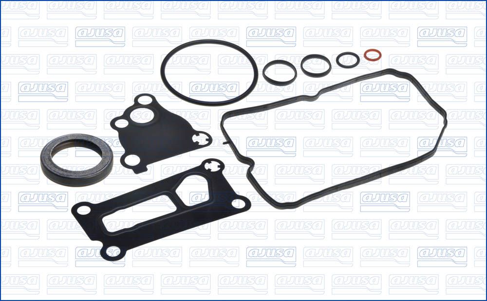 AJUSA 54132200 Gasket Kit, crankcase