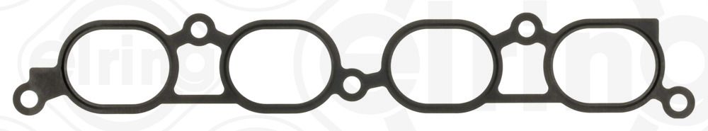 Junta, colector de admisión