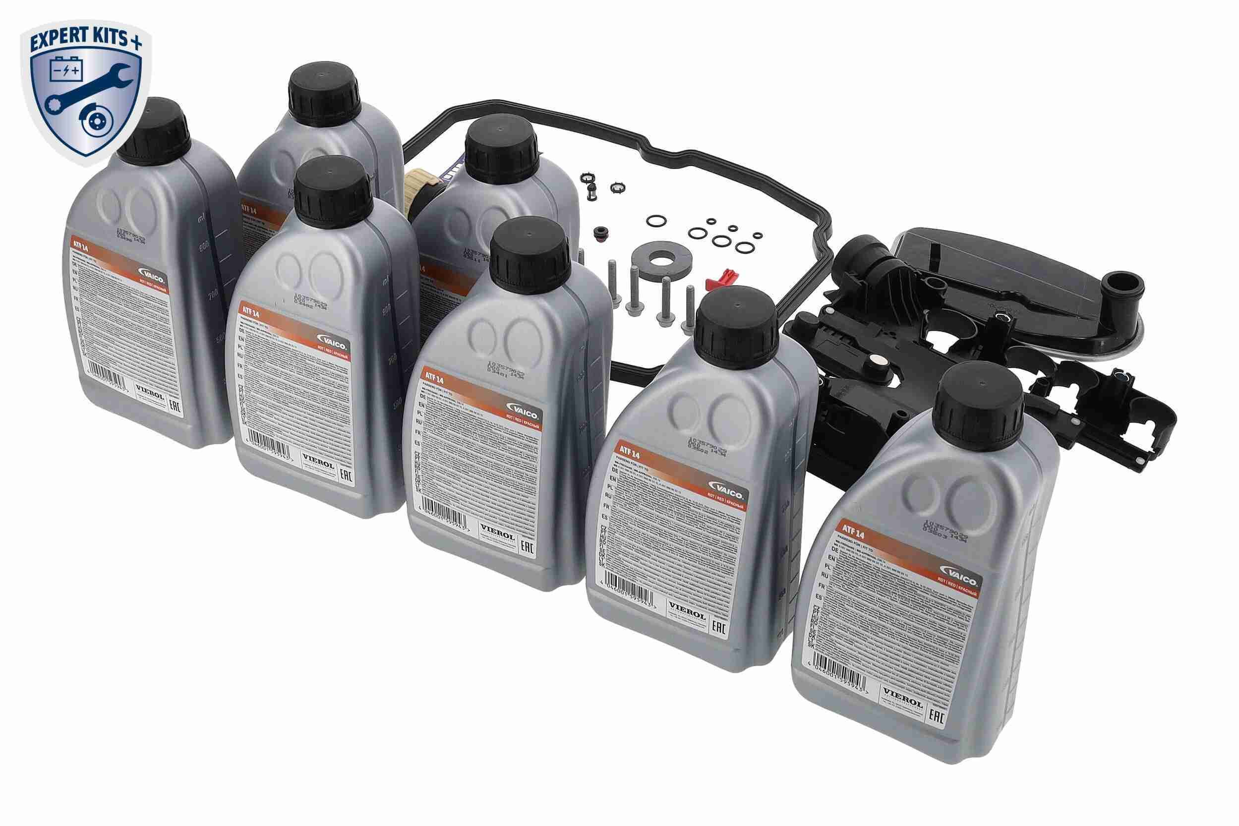 Reparatursatz, Mechatronik (Automatikgetriebe)