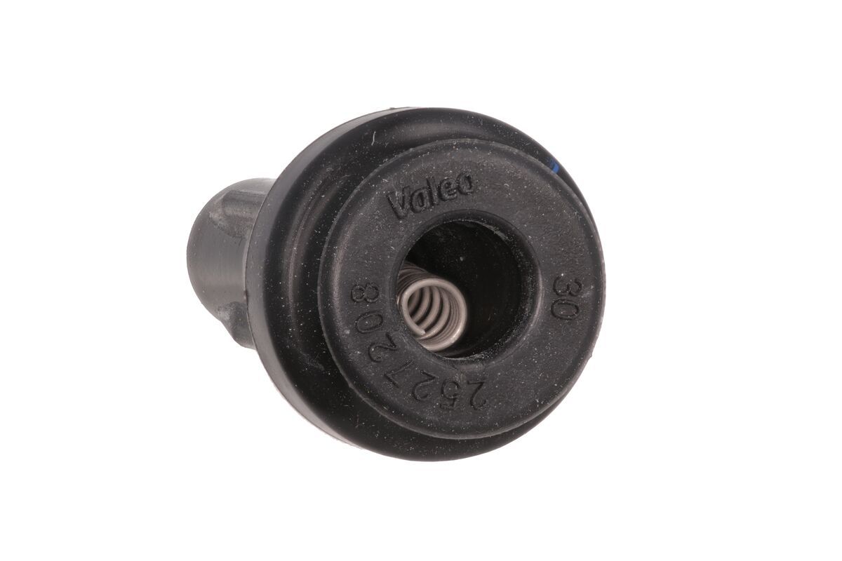 Schutzkappe, Z&uuml;ndkerzenstecker