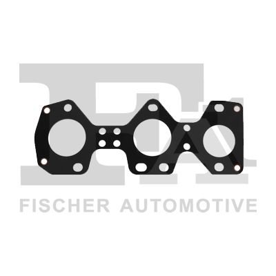 Dichtung, Abgaskrümmer