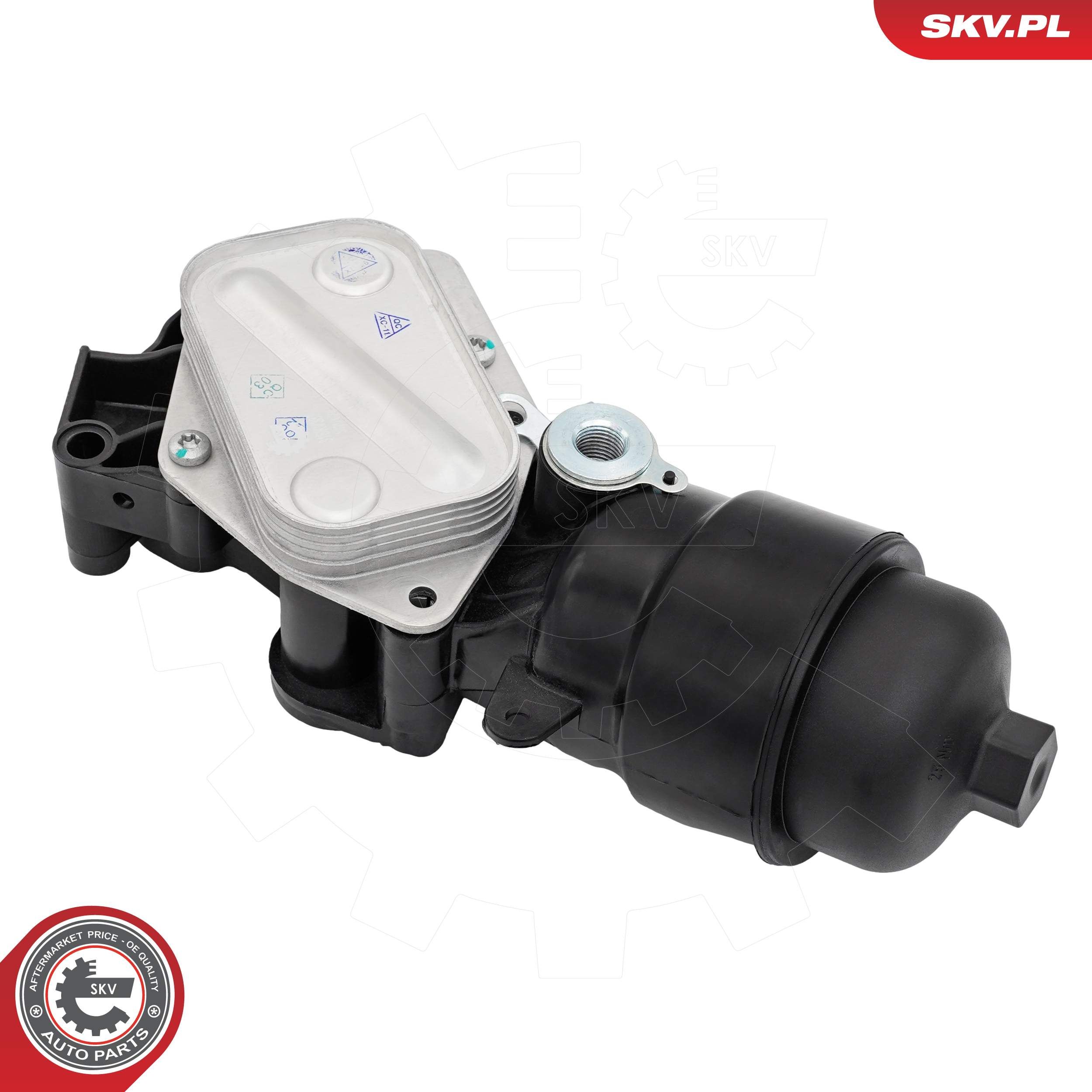 &Ouml;lk&uuml;hler, Motor&ouml;l