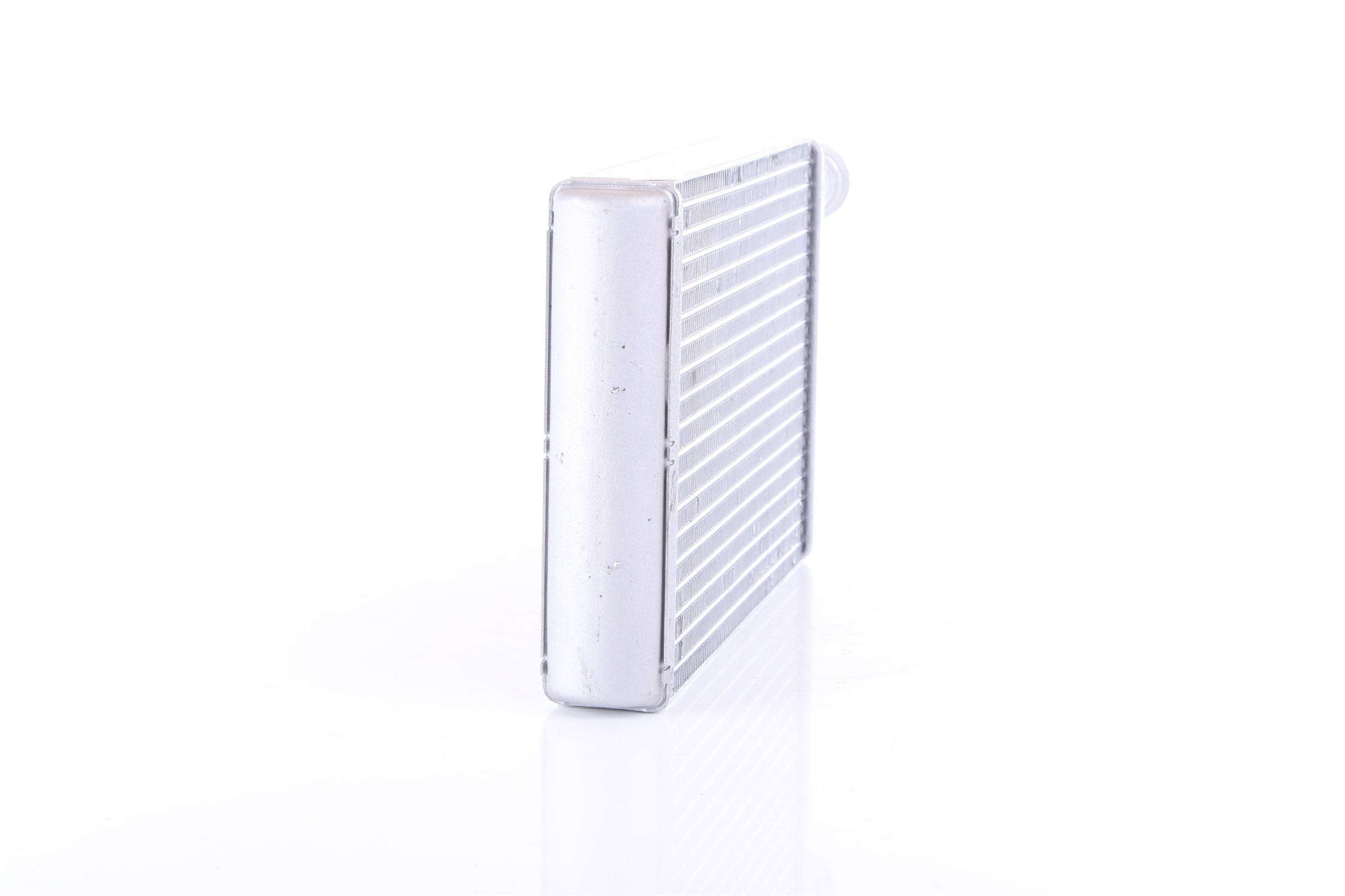 šilumokaitis, salono šildymas