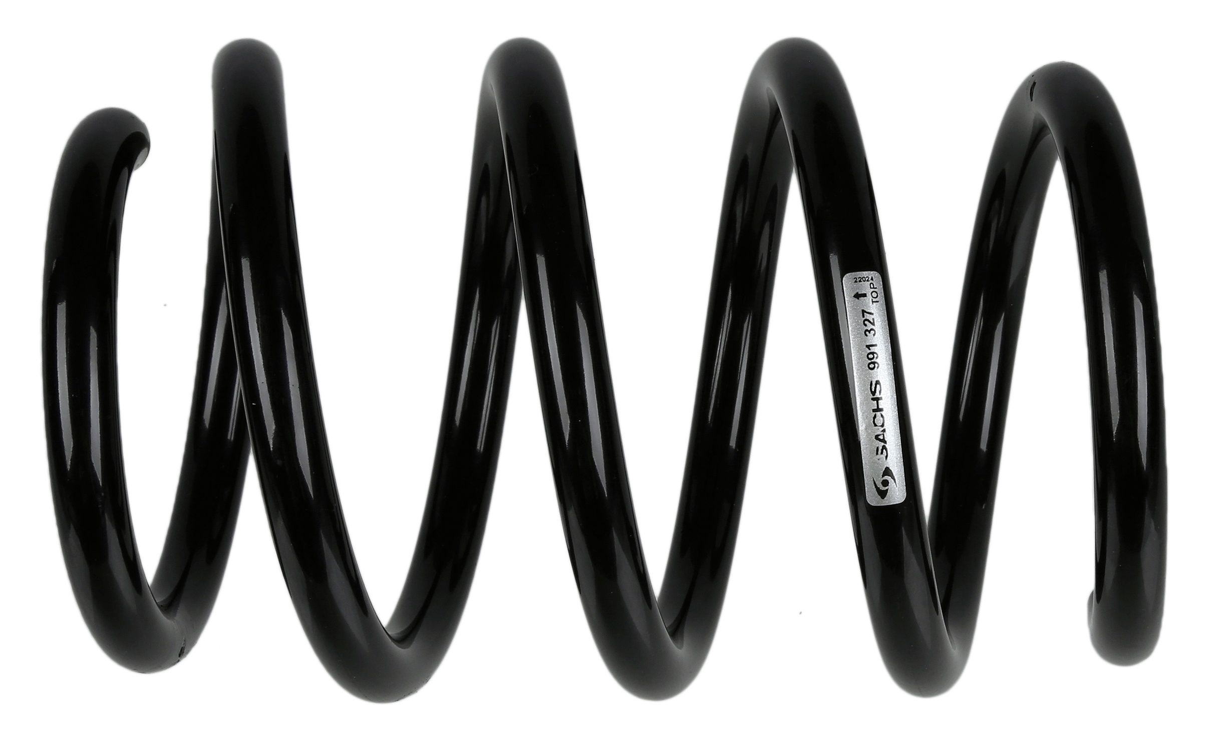 SACHS 991 327 - Fahrwerksfeder