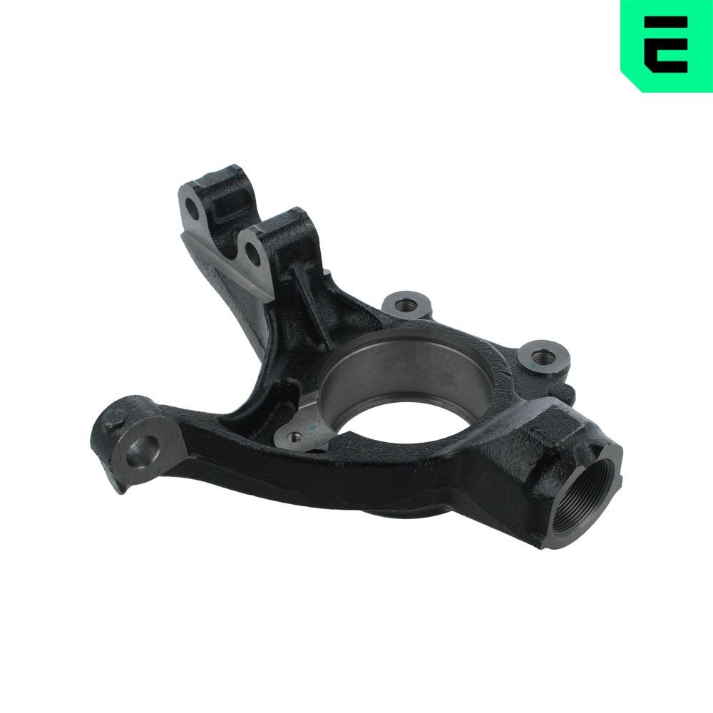 OPTIMAL KN-601953-01-L - Achsschenkel, Radaufhängung