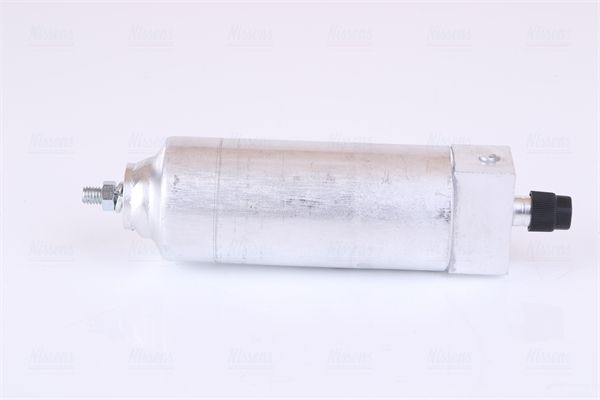 Trockner, Klimaanlage