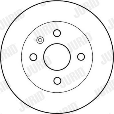 Bremsscheibe