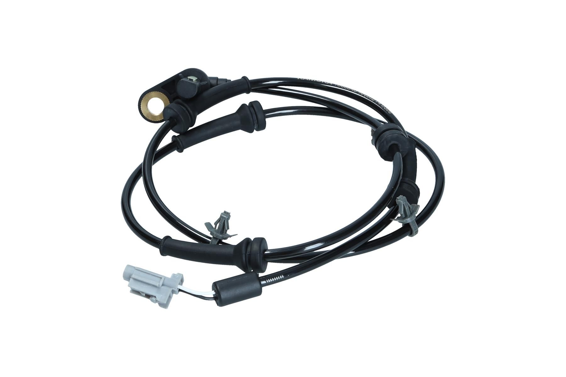 Sensor, Raddrehzahl