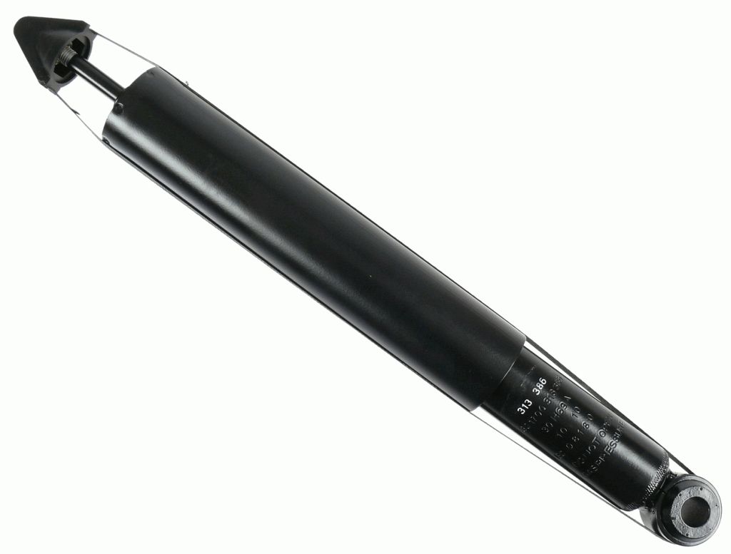 SACHS SHOCK ABSORBER - TecDoc Only