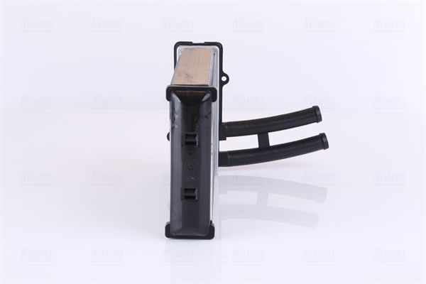 Wärmetauscher, Innenraumheizung