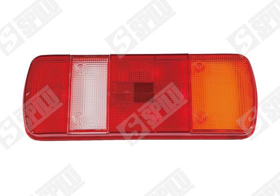 FEU ARG S-PL INT POUR AUDI 80 B4 4P