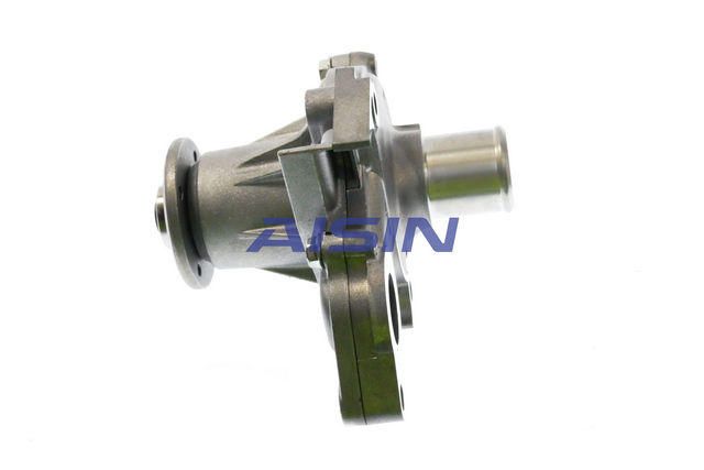 Water Pump. - TecDoc Only
