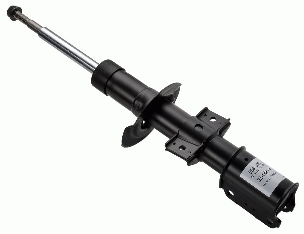 SACHS SHOCK ABSORBER - TecDoc Only