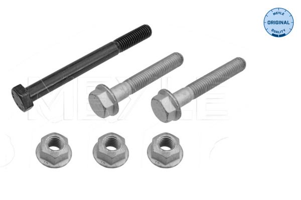 MEYLE 100 654 0000 Mounting and Bolting Kit, control/trailing arm