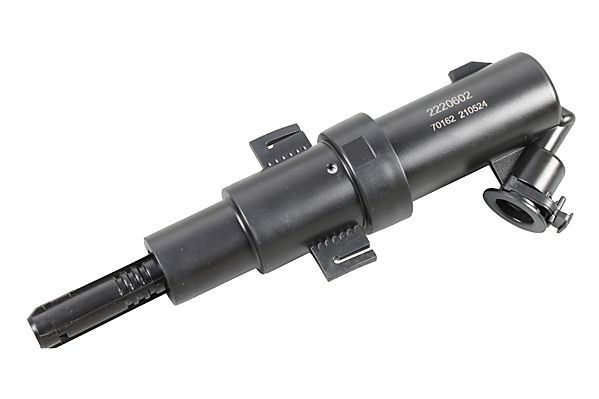 Waschwasserdüse, Scheinwerferreinigung