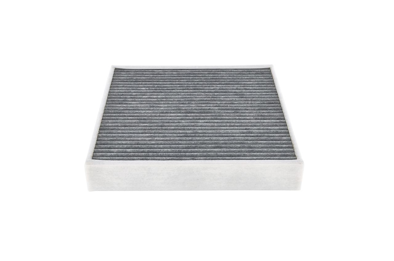 Filter, Innenraumluft