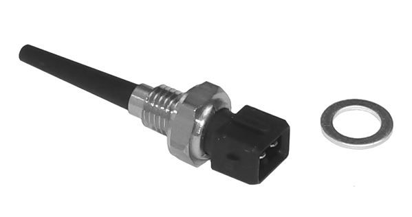 Sensor, Ansauglufttemperatur