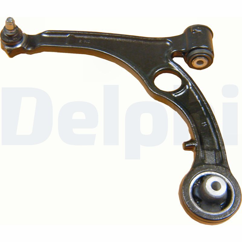 Control/Trailing Arm, wheel suspension TC1134