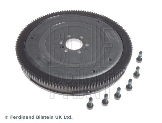 Volante motor