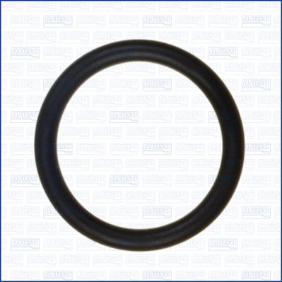 AJUSA 16016200 Gasket, oil cooler