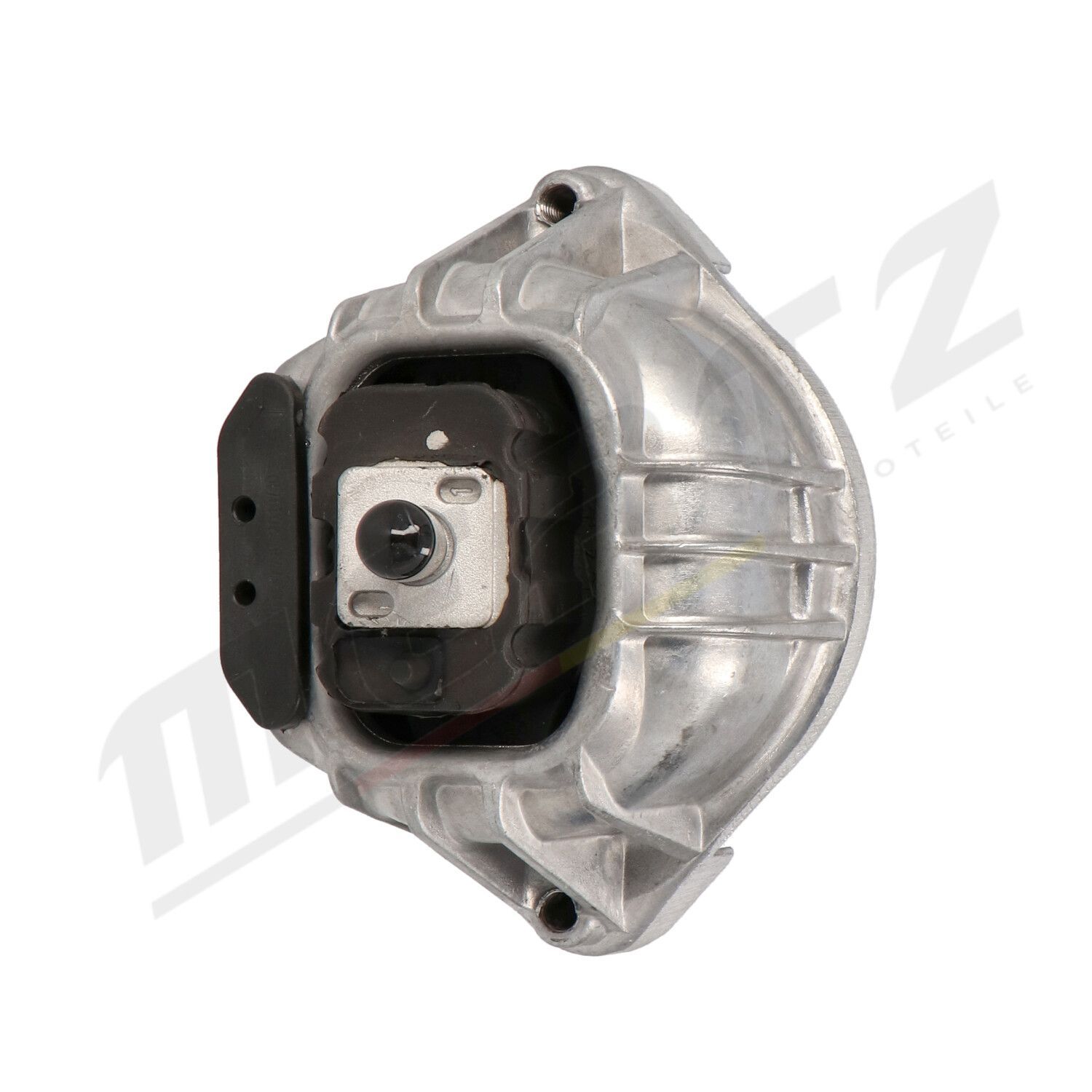 Lagerung, Motor