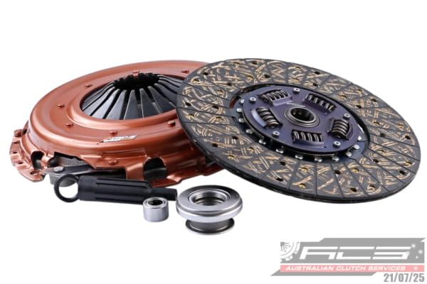 KIT HD CHEV BLAZER 6.2L - TecDoc Only