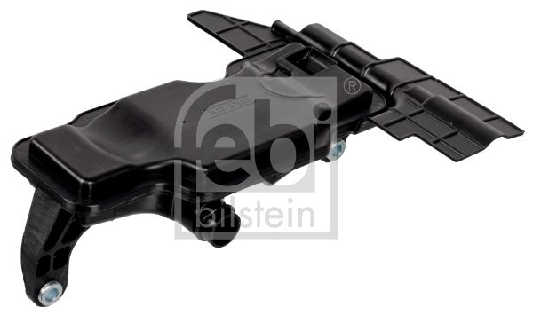 Hydraulikfilter, Automatikgetriebe