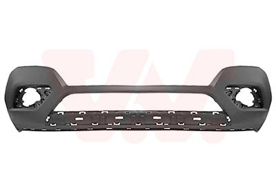 VAN WEZEL 3775572 - Sto&szlig;f&auml;nger