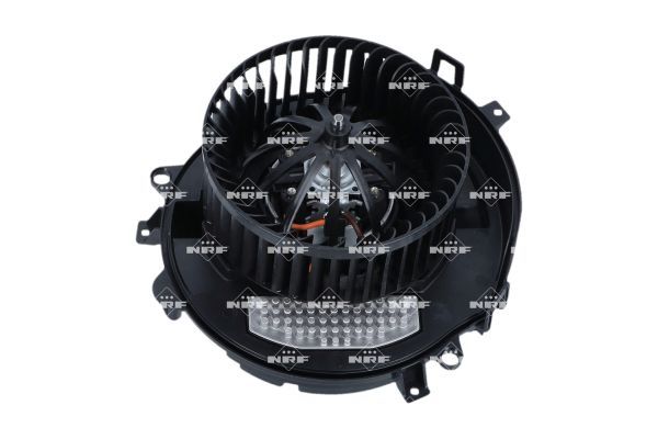 NRF 34366 Interior Blower
