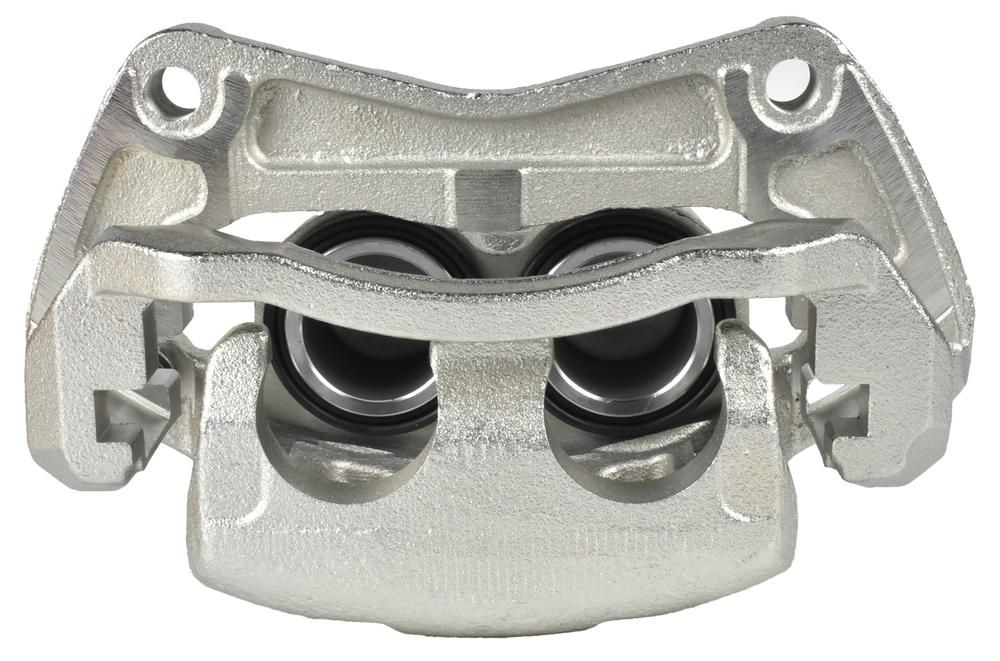 DBA Street Series NISSAN MURANO Z51 3.5L P 4WD F LH 10/08 - 1/16 - TecDoc 2