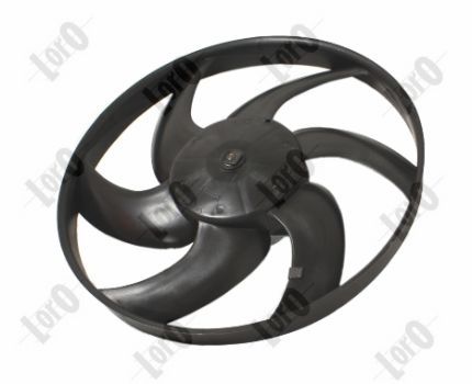 Lüfter, Motorkühlung